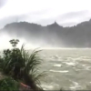 Xả lũ khẩn cấp 2 hồ thuỷ điện Sơn La và Tuyên Quang