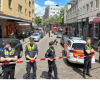 Cảnh sát bắn hạ kẻ cầm vũ khí, giấu chất nổ trong túi đe dọa CĐV EURO 2024