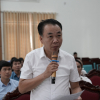 Cử tri huyện Thạch Thất kiến nghị thành lập 3 cụm công nghiệp