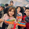 Vietjet khai trương 2 đường bay Phú Quốc - Đài Trung và Phú Quốc - Cao Hùng