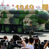 Trung Quốc mở rộng kho hạt nhân 'nhanh nhất thế giới'