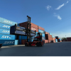 Giá cước vận tải biển container tăng “nóng”