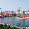 Dấu ấn Hàn Quốc trong từng mét vuông công viên K-Park trên “đảo thượng lưu” Vũ Yên