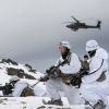 Bắc Cực có đang bị quân sự hóa?