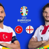 Nhận định bóng đá Thổ Nhĩ Kỳ vs Gruzia: Tân binh tạo bất ngờ?