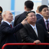 Ông Putin cam kết đưa quan hệ Triều Tiên lên tầm cao mới