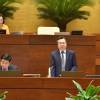 Nhiều nội dung cần nhấn mạnh tại Đồ án điều chỉnh Quy hoạch chung Thủ đô Hà Nội