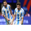 Messi lập kỷ lục, Argentina khởi đầu suôn sẻ ở Copa America 2024
