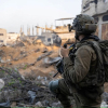 Chuyên gia Liên hợp quốc kêu gọi ngừng chuyển vũ khí cho Israel