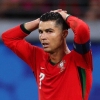 Ronaldo kém duyên ghi bàn, huấn luyện viên Bồ Đào Nha vẫn bênh vực
