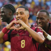 Kết quả EURO 2024: Lukaku ghi bàn bị hủy, đội tuyển Bỉ vẫn đánh bại Romania