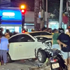Danh tính nữ tài xế ô tô tông loạt xe máy làm 7 người thương vong ở Vũng Tàu