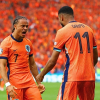 Hà Lan được dự đoán vào chung kết EURO nhờ chi tiết độc lạ