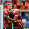 Bỉ 'đen đủi' nhất vòng bảng EURO 2024