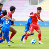 Thấy gì từ trận U16 Việt Nam thua U16 Thái Lan?