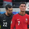 Kết thúc vòng 1/8 EURO 2024: Ronaldo đã già, Anh-Pháp gây thất vọng