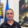 Tư lệnh hải quân Ukraine: Nga đang mất kiểm soát ở trung tâm Crimea