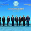 Belarus gia nhập Tổ chức Hợp tác Thượng Hải