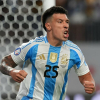 Kết quả Copa America: Messi sút hỏng 11m, Argentina vẫn đánh bại Ecuador