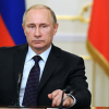 Ông Putin nêu điều kiện ngừng bắn ở Ukraine