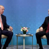 Ông Erdogan: Phương Tây muốn biến xung đột ở Ukraine thành Thế chiến thứ III
