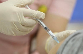 Ai cần tiêm vaccine phòng bệnh bạch hầu?