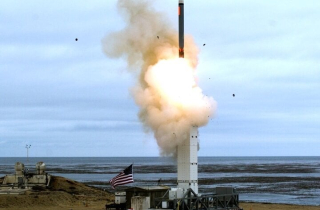 Nga sẽ đáp trả quân sự nếu Mỹ triển khai tên lửa tấn công tầm xa đến Đức