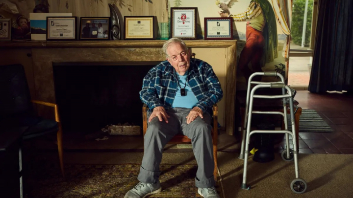 Từ thiện & lừa đảo: Lằn ranh mong manh