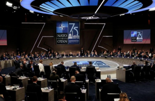 Triều Tiên lên án tuyên bố tại hội nghị thượng đỉnh NATO