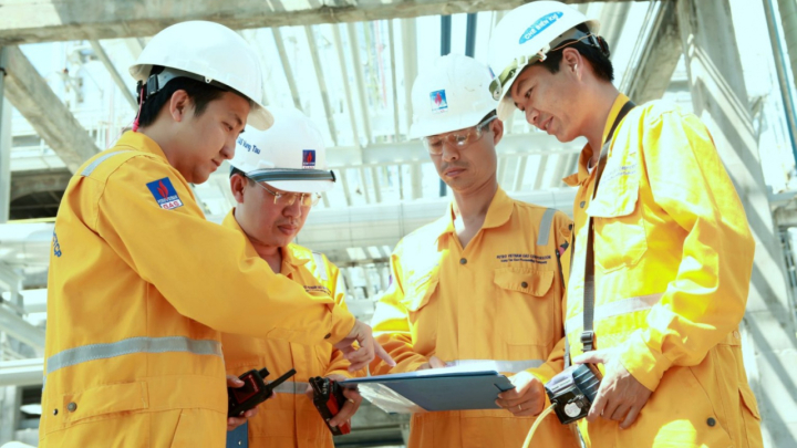 Petrovietnam sẵn sàng tâm thế mới, chinh phục đỉnh cao mới
