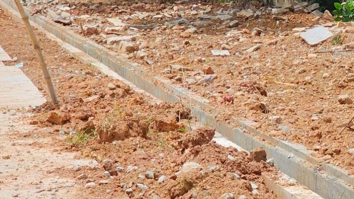 Vì sao đường đi bộ hơn 260 tỷ đồng ở Huế 'lỡ hẹn' ngày về đích?