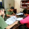 Xử phạt người tung tin nữ công nhân ở Thái Nguyên lây HIV cho 16 người