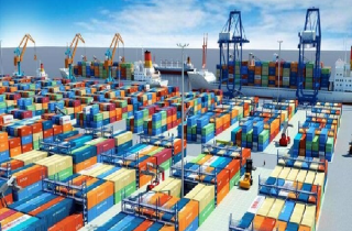 Cước vận tải biển phi mã, thiếu container: Doanh nghiệp Việt 'một cổ hai tròng'