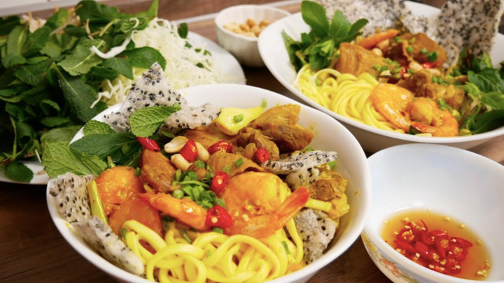 3 món ăn nổi tiếng được công nhận Di sản văn hóa phi vật thể quốc gia