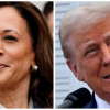 Ông Trump - bà Harris tung 'chiêu' gì cho cuộc đua vào Nhà Trắng?