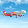 Vietjet tăng tần suất bay đến Perth (Australia), với vé 0đ được bán cả tháng