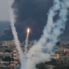 Sau một năm giao tranh, Hamas vẫn phóng được rocket vào Tel Aviv