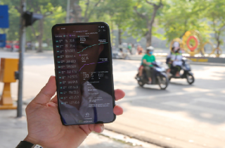 Những nơi đã phủ sóng 5G tại Việt Nam