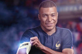 Mbappe không tập trung ĐTQG, CĐV Pháp tức giận