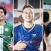 Công Phượng, Hoàng Đức khuấy động cuộc đua thăng hạng V-League