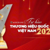 Agribank - Thương hiệu Quốc gia Việt Nam năm 2024