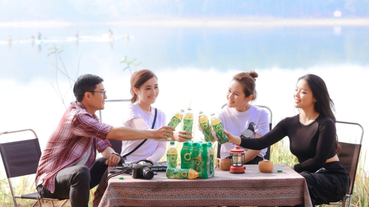 Cách hay giảm stress giúp tân sinh viên vui đến trường mỗi ngày