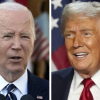 Ông Biden sẽ gặp ông Trump tại Nhà Trắng vào tuần sau