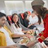 Ưu đãi hấp dẫn, ngại gì không bay Business và SkyBoss cùng Vietjet