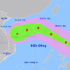 Bão Man-yi tiệm cận cấp siêu bão, di chuyển nhanh vào Biển Đông trong 48 giờ tới