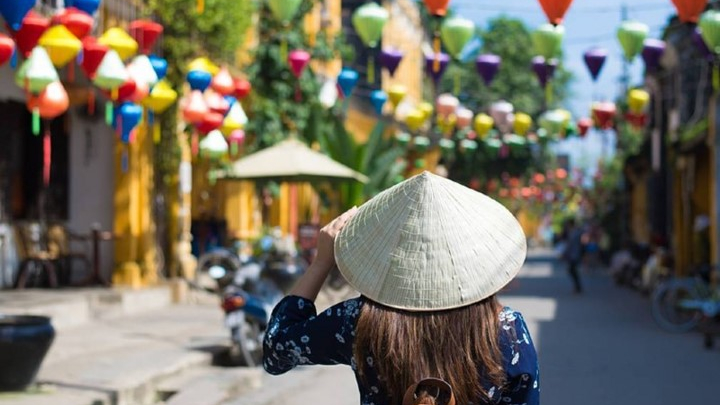 Việt Nam lọt top 10 đất nước đáng sống cho người nước ngoài năm 2024