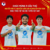 HLV Kim Sang-sik gọi thêm 3 cầu thủ lên đội tuyển Việt Nam trước AFF Cup 2024