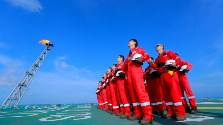 Petrovietnam: Tái cơ cấu, nâng cao hiệu lực, hiệu quả bộ máy để phát triển bền vững