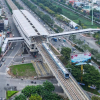 Metro số 1 - điểm đầu khát vọng xây mạng lưới đường sắt đô thị TP.HCM