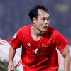 Văn Toàn nghỉ hết AFF Cup 2024